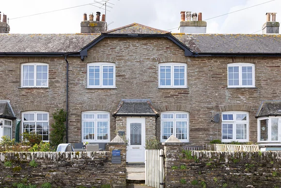 Bumble Cottage