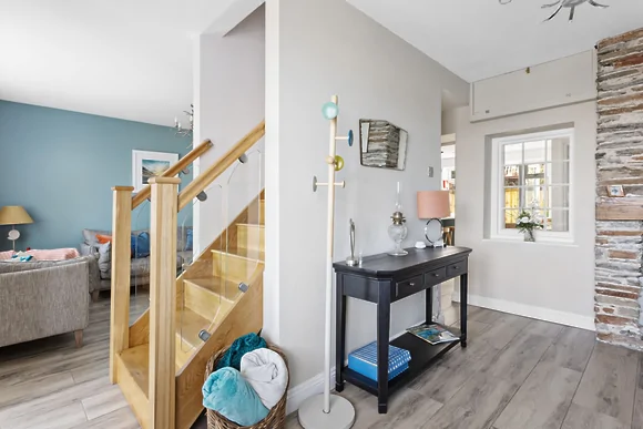 Bumble Cottage