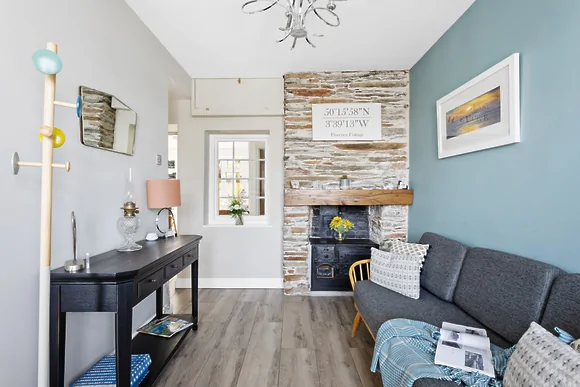 Bumble Cottage