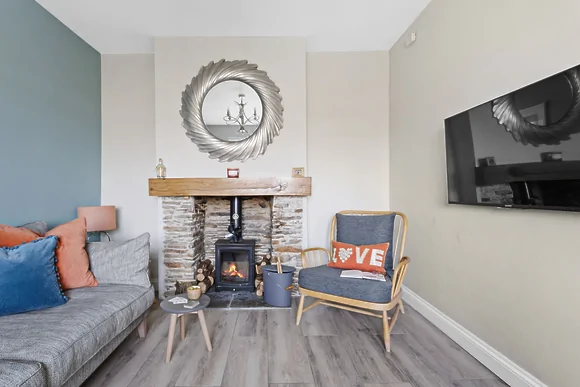 Bumble Cottage