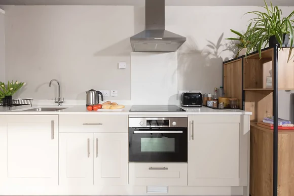 The Rest House