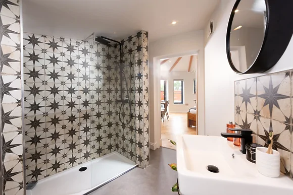 Ebb Roundhouse at East Thorne