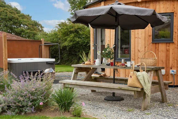 Ebb Roundhouse at East Thorne