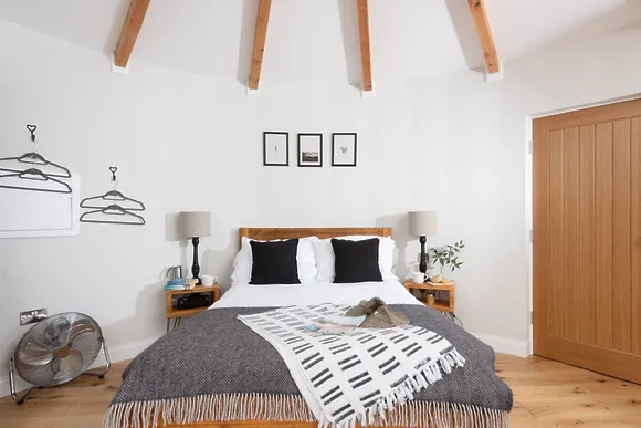 Ebb Roundhouse at East Thorne