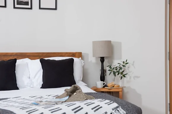 Ebb Roundhouse at East Thorne