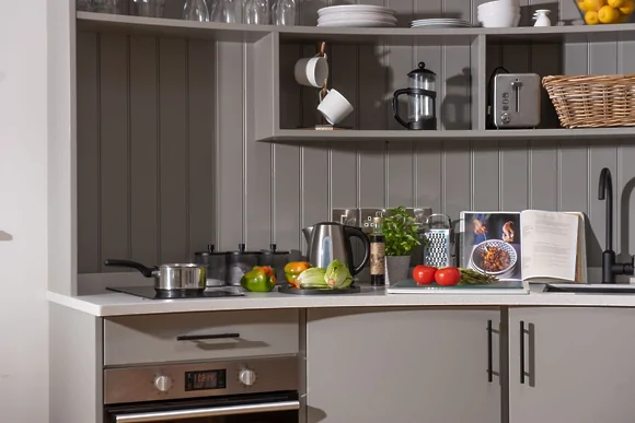 Ebb Roundhouse at East Thorne