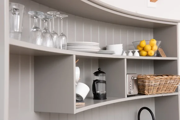 Ebb Roundhouse at East Thorne