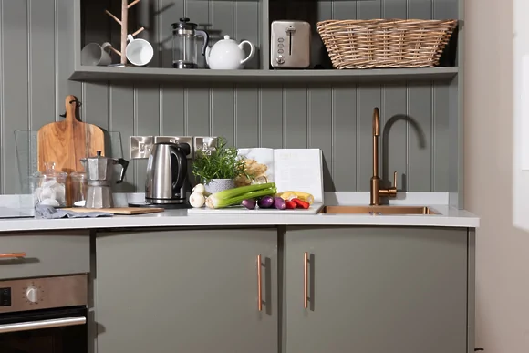 Flow Roundhouse at East Thorne