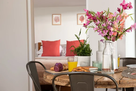 Flow Roundhouse at East Thorne