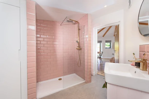 Flow Roundhouse at East Thorne