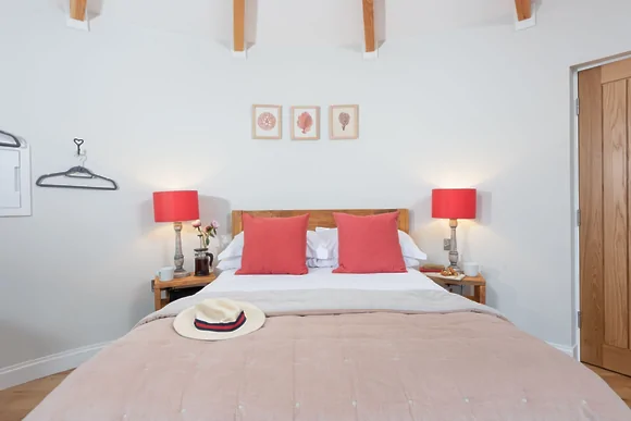 Flow Roundhouse at East Thorne