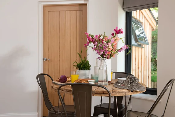 Flow Roundhouse at East Thorne