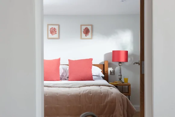 Flow Roundhouse at East Thorne