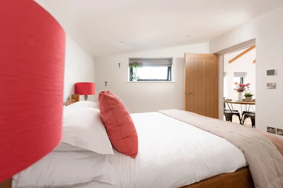 Flow Roundhouse at East Thorne