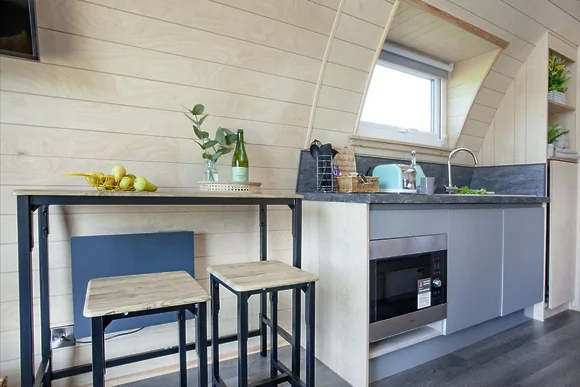 Chapterhouse at Cathedral View