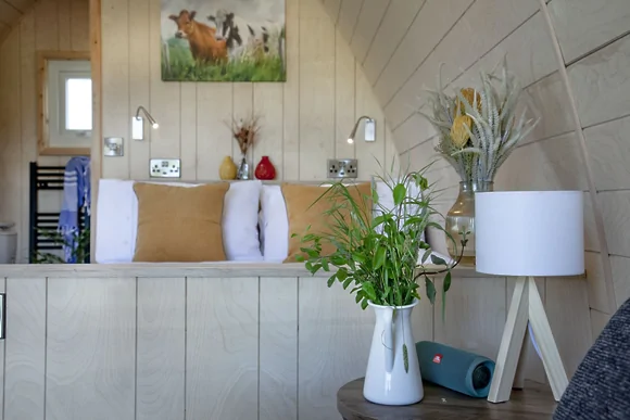 Chapterhouse at Cathedral View