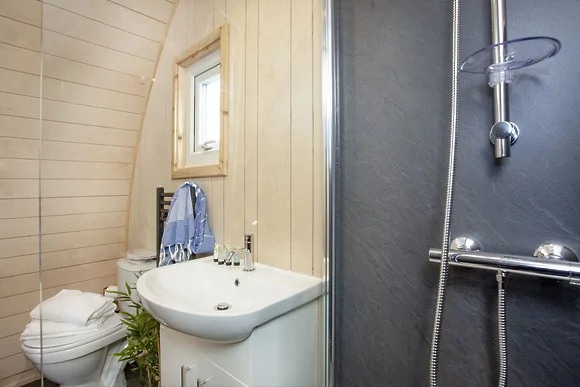 Chapterhouse at Cathedral View