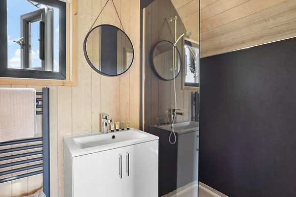 The Nave at Cathedral View