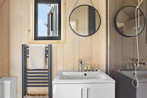 The Nave at Cathedral View