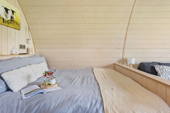 The Nave at Cathedral View