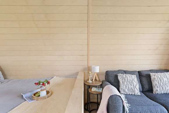 The Nave at Cathedral View