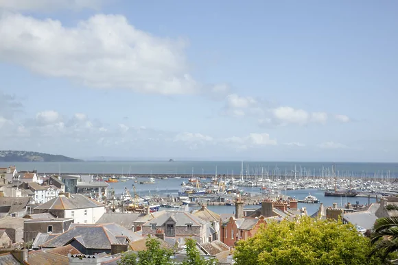 Brixham Breeze