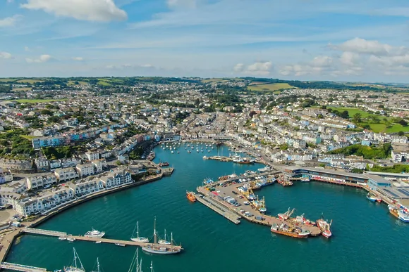 Brixham Breeze