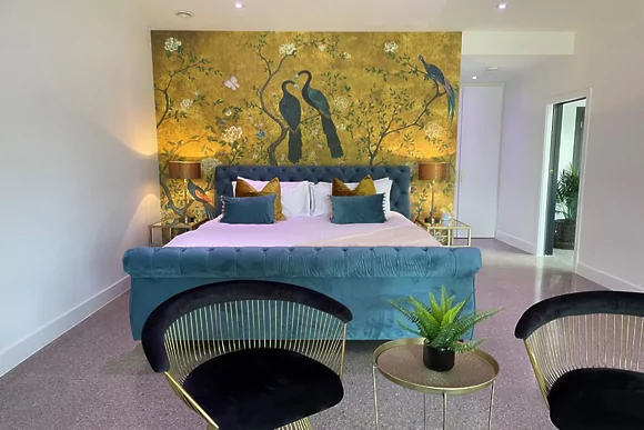 No.6 at South View Lodges