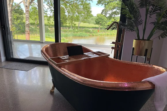 No.6 at South View Lodges