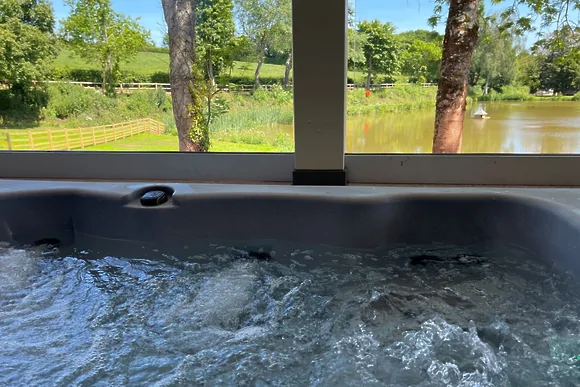 No.6 at South View Lodges