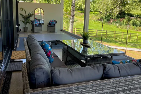 No.6 at South View Lodges