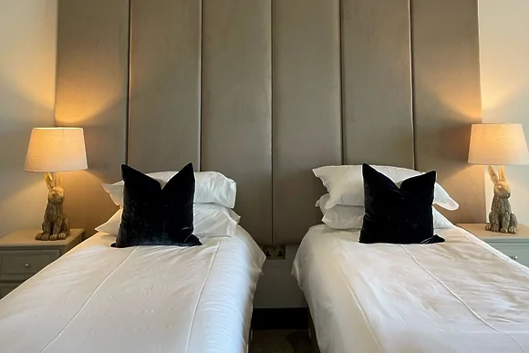 No.6 at South View Lodges