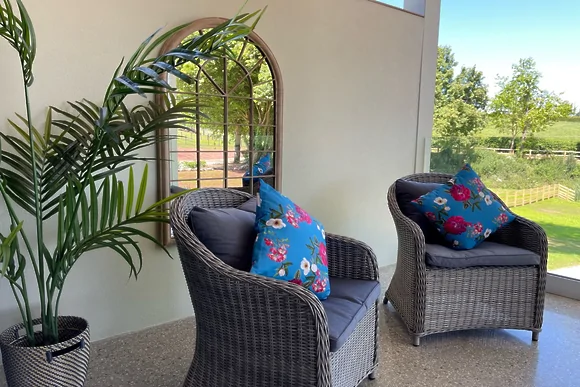 No.6 at South View Lodges