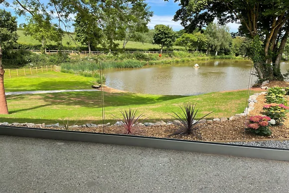 No.6 at South View Lodges