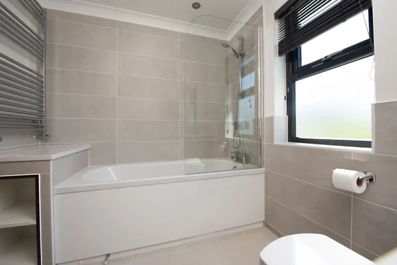 Juniper Lodge at 28 Roadford Lake Lodges