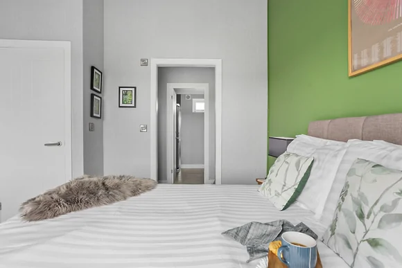 Clover Lodge at 32 Roadford Lake Lodges