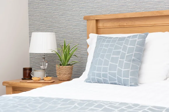 Orchid Lodge at 23 Roadford Lake Lodges