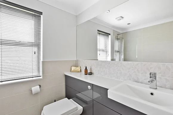 Foxglove Lodge at 31 Roadford Lake Lodges