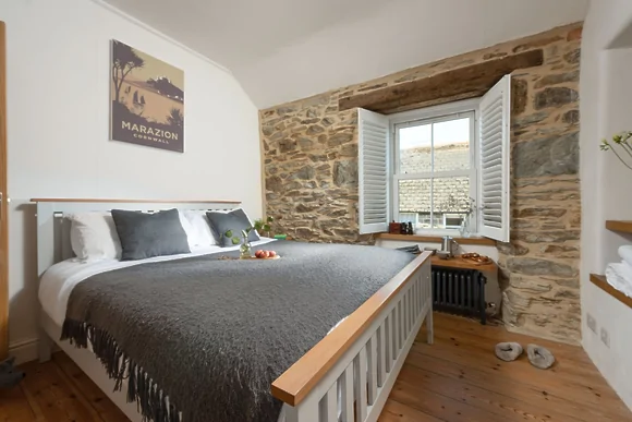 Eastleigh Cottage
