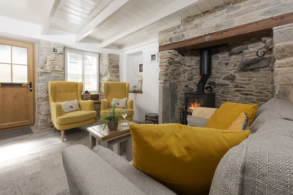 Eastleigh Cottage