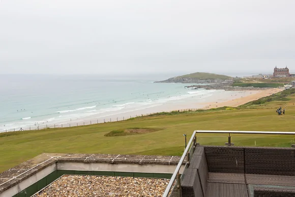 5 Ocean Gate
