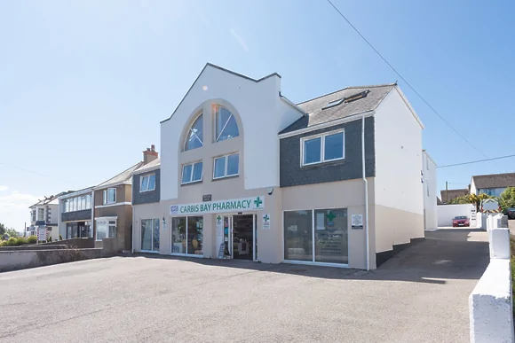 7 Trevose House