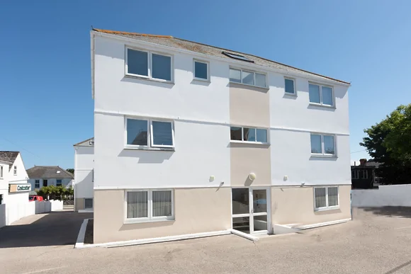 7 Trevose House