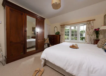 Pump Cottage