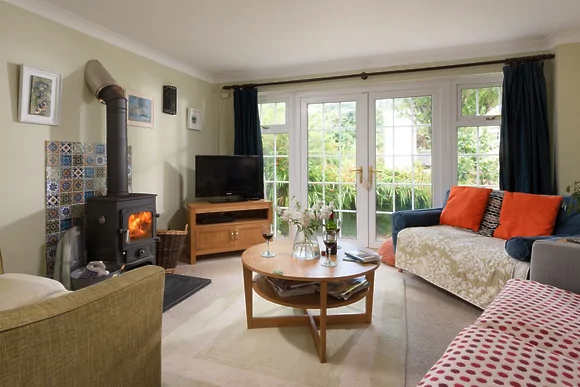 Pump Cottage