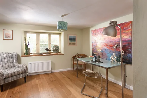 Pump Cottage