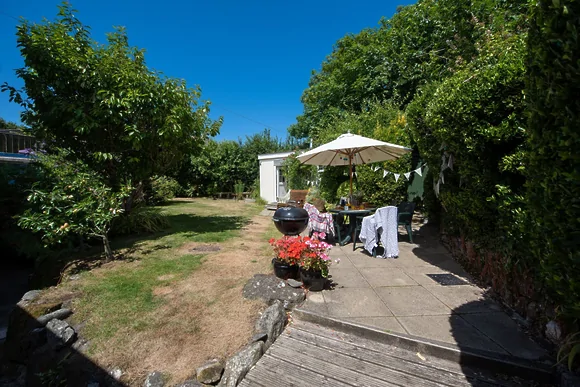 Pump Cottage