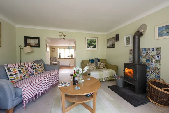 Pump Cottage (sleeps 10)
