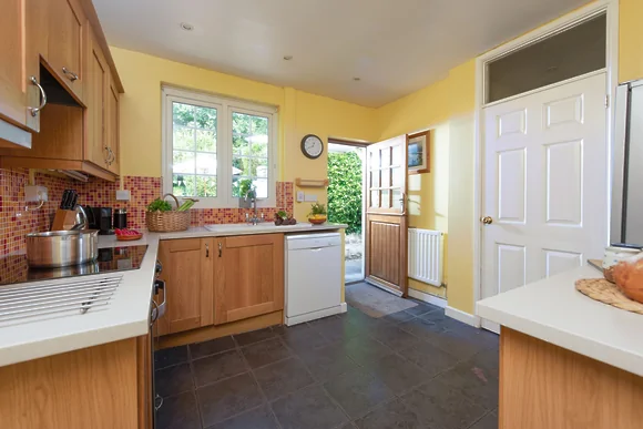 Pump Cottage (sleeps 10)