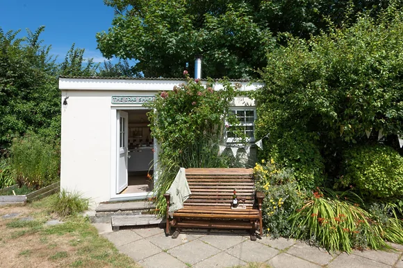 Pump Cottage (sleeps 10)